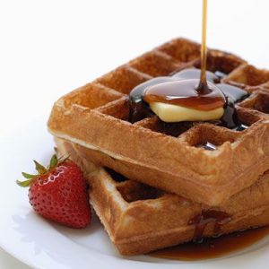 Can We Guess Your Height Based On The Waffles You Make? Quiz Maple syrup
