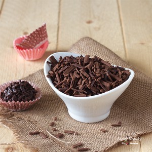 Can We Guess Your Height Based On The Waffles You Make? Quiz Chocolate sprinkles