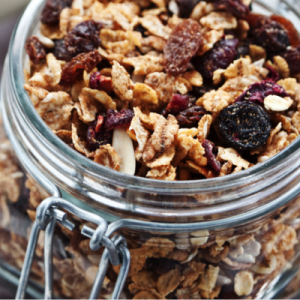 Can We Guess Your Height Based On The Waffles You Make? Quiz Granola