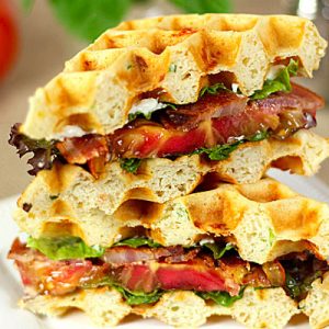 Can We Guess Your Height Based On The Waffles You Make? Quiz BLT