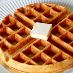 Can We Guess Your Height Based On The Waffles You Make? Quiz Just one!