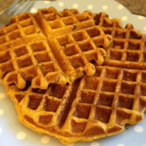 Can We Guess Your Height Based On The Waffles You Make? Quiz Two