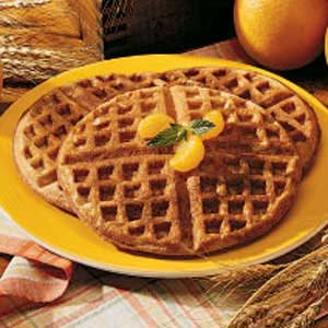 Can We Guess Your Height Based On The Waffles You Make? Quiz Three