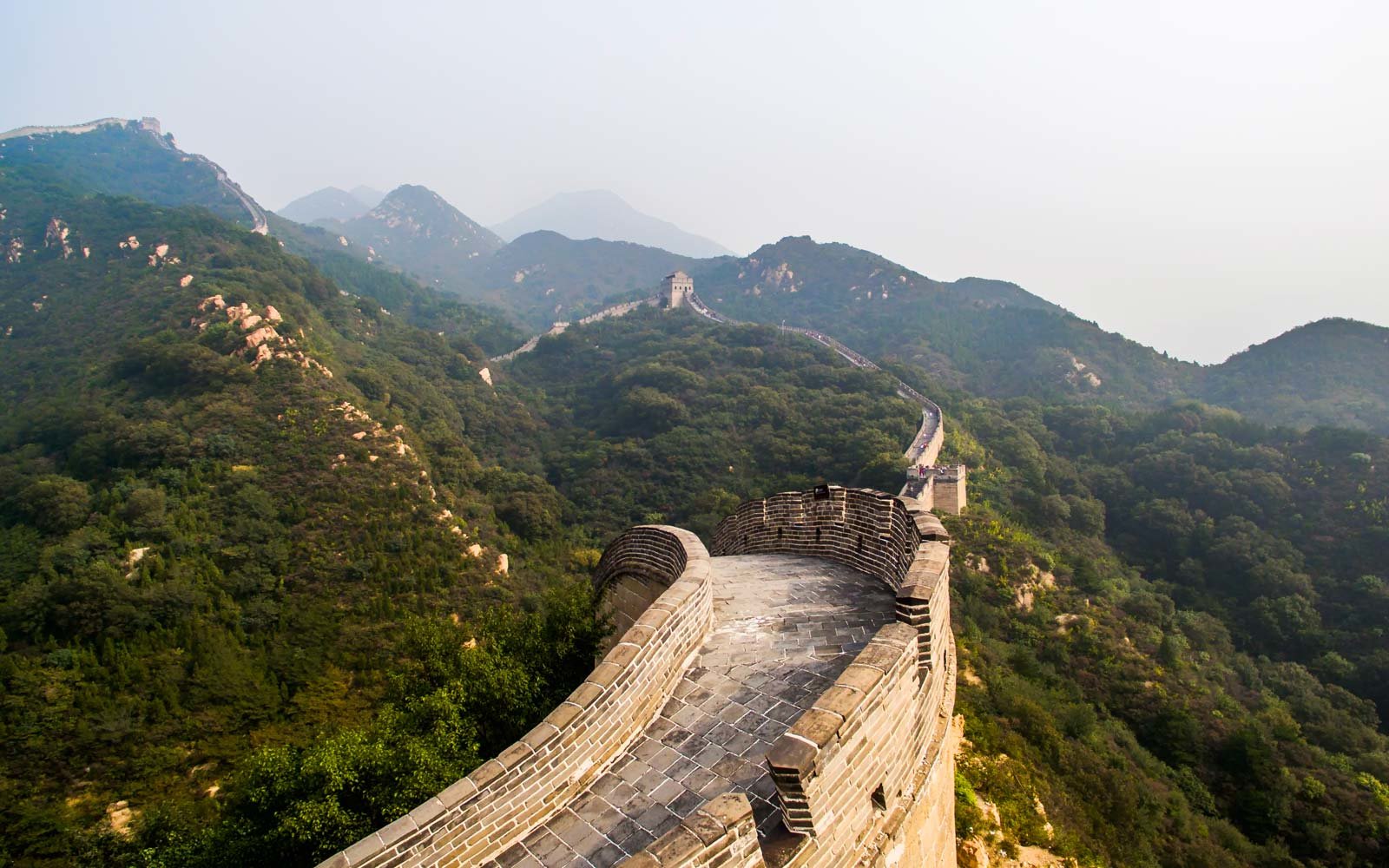 The Hardest General Knowledge True/False Quiz You’ll Take This Year The Great Wall Of China