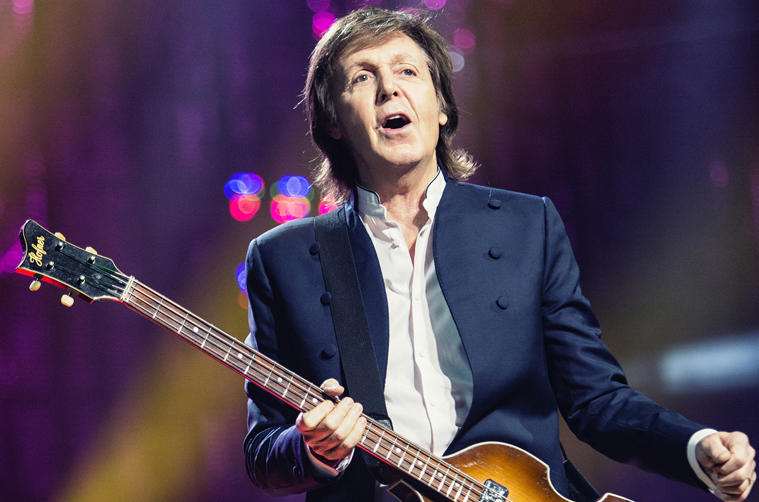 The Hardest General Knowledge True/False Quiz You’ll Take This Year Paul McCartney