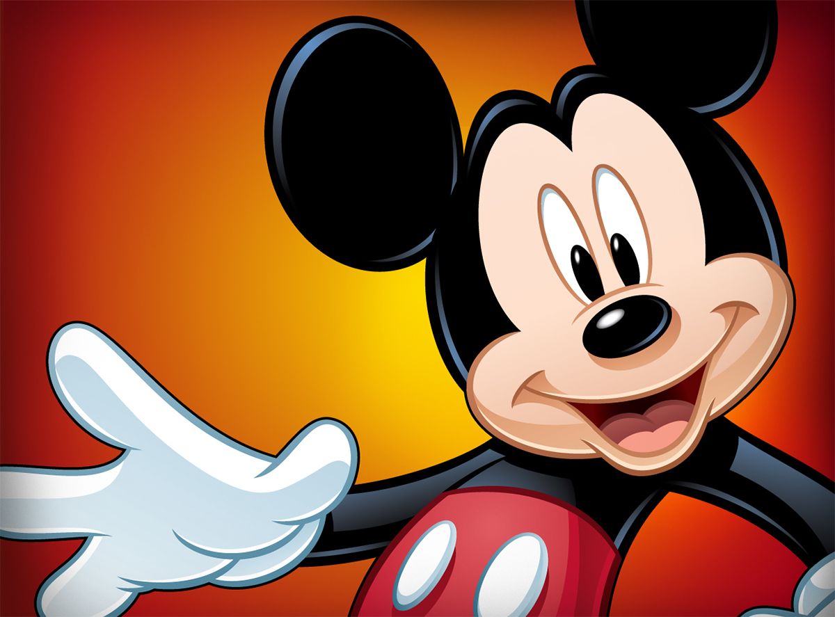 The Hardest General Knowledge True/False Quiz You’ll Take This Year Mickey Mouse