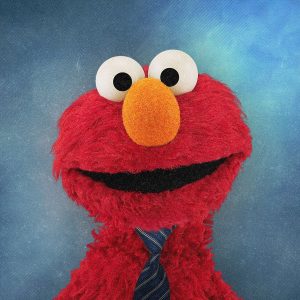 This Trivia Quiz Is Not THAT Hard, But Can You Pass It? Elmo