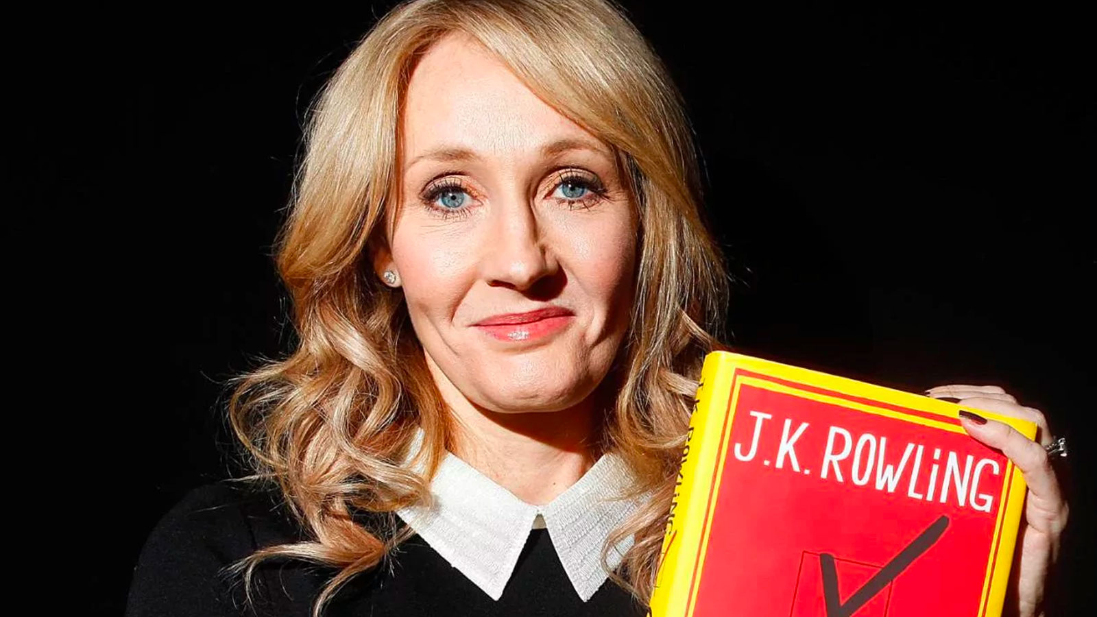 The Hardest General Knowledge True/False Quiz You’ll Take This Year J. K. Rowling