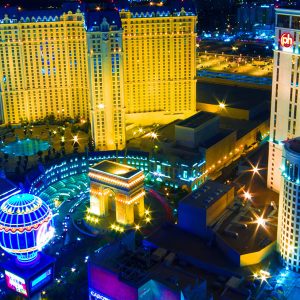 ✈️ Travel the World from “A” to “Z” to Find Out the 🌴 Underrated Country You’re Destined to Visit Las Vegas, Nevada, USA