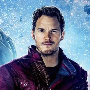 Which Marvel Character Are You? Star-Lord