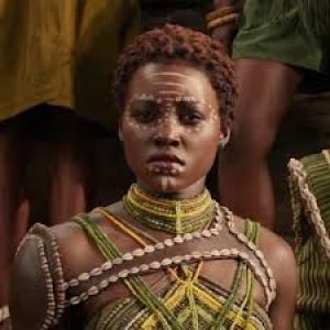 Which Marvel Character Are You? Nakia