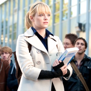 Which Marvel Character Are You? Gwen Stacy