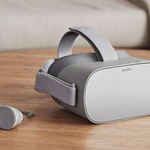 🛍 Go Shopping for Some Random Stuff and We’ll Guess Your Zodiac Sign With 100% Accuracy Oculus Go