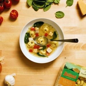 Do You Have Expensive Taste? Olive Garden