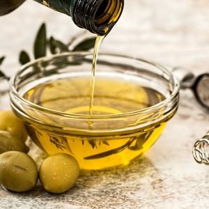 🥪 Can We Guess What You Look Like Based on the Sandwich You Make? Olive oil