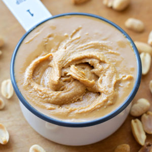 🥪 Can We Guess What You Look Like Based on the Sandwich You Make? Peanut butter