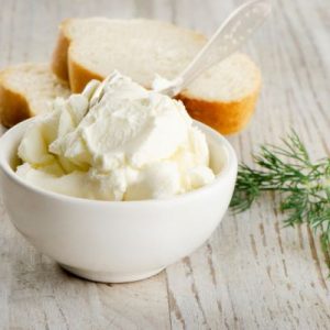 🥪 Can We Guess What You Look Like Based on the Sandwich You Make? Cream cheese