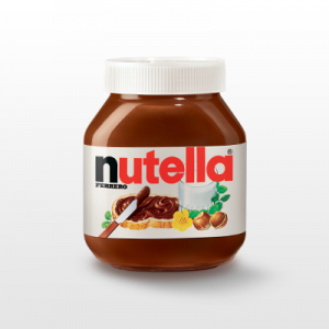 🥪 Can We Guess What You Look Like Based on the Sandwich You Make? Nutella
