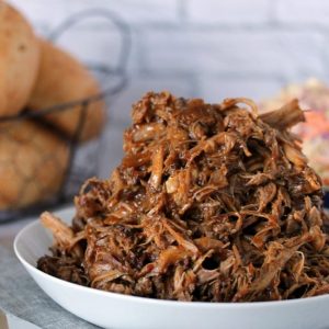 🥪 Can We Guess What You Look Like Based on the Sandwich You Make? Pulled pork