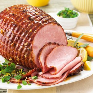 🥪 Can We Guess What You Look Like Based on the Sandwich You Make? Ham