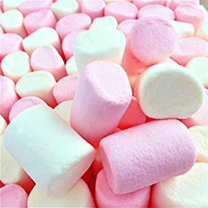 🥪 Can We Guess What You Look Like Based on the Sandwich You Make? Marshmallows