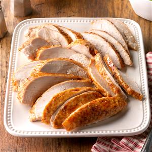 🥪 Can We Guess What You Look Like Based on the Sandwich You Make? Turkey