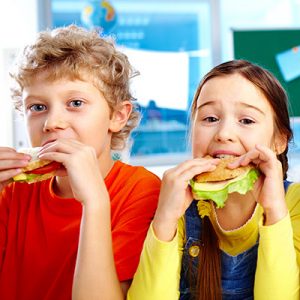 🥪 Can We Guess What You Look Like Based on the Sandwich You Make? My family will be sharing.