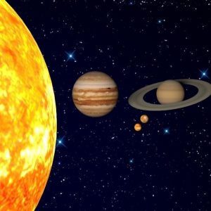 🪐 Only Astrophysicists Can Pass This Quiz on Space Beyond Our Solar System 12%