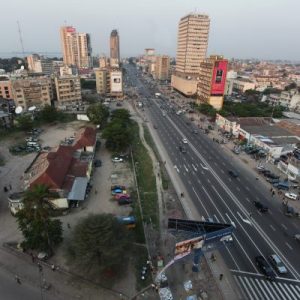 Only People With an IQ Over 130 Can Get at Least 12/15 on This General Knowledge Quiz Kinshasa, Congo