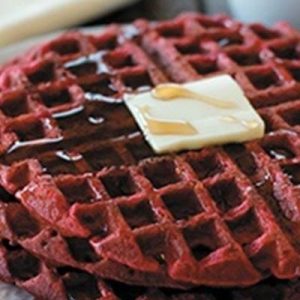 Can We Guess Your Height Based On The Waffles You Make? Quiz Red velvet
