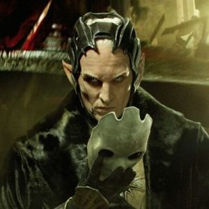 Which Two Marvel Characters Are You A Combo Of? Malekith