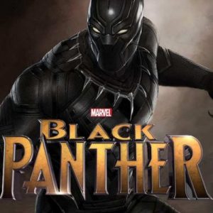 What Era Do I Belong In? Black Panther
