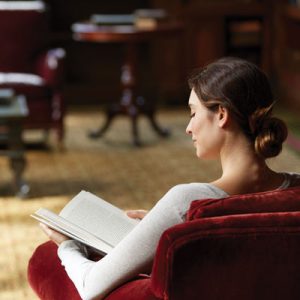 What Era Do I Belong In? Quiz Reading a book