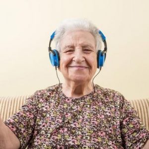 What Era Do I Belong In? Quiz Listening to music