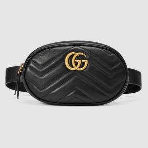 What Era Do I Belong In? Quiz Fanny pack