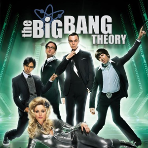 What Era Do I Belong In? The Big Bang Theory