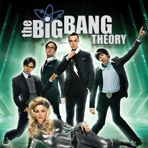 What Era Do I Belong In? Quiz The Big Bang Theory