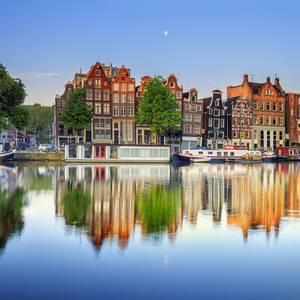 What Era Do I Belong In? Quiz Netherlands