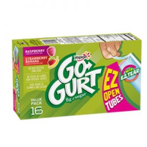 What Era Do I Belong In? Quiz Go-Gurt