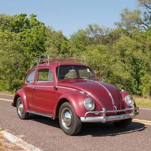 What Era Do I Belong In? Volkswagen Beetle