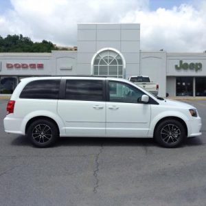 What Era Do I Belong In? Quiz Dodge Caravan