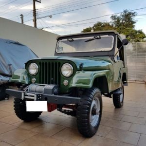 What Era Do I Belong In? Quiz Original Jeep