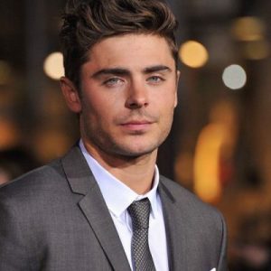 What Era Do I Belong In? Zac Efron