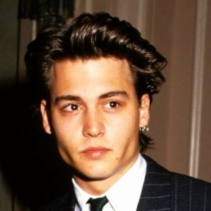 What Era Do I Belong In? Johnny Depp
