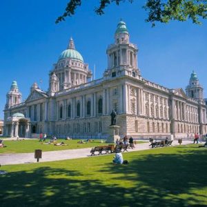 Sorry, But Only 1 in 10 People Can Pass This General Knowledge Quiz Belfast, Ireland