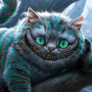 Sorry, But Only 1 in 10 People Can Pass This General Knowledge Quiz Cheshire Cat