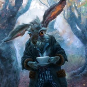 Sorry, But Only 1 in 10 People Can Pass This General Knowledge Quiz March Hare