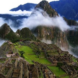 Sorry, But Only 1 in 10 People Can Pass This General Knowledge Quiz Machu Picchu