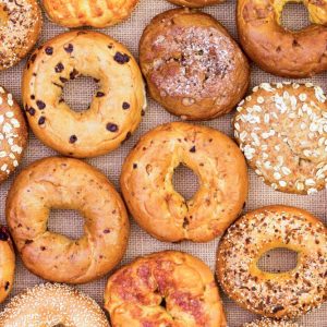 What Pizza Matches Your Vibe? Quiz Bagel