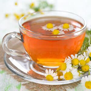 Sorry, But Only 1 in 10 People Can Pass This General Knowledge Quiz Camomile tea
